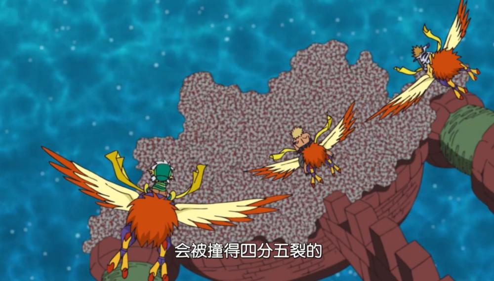 血战西部